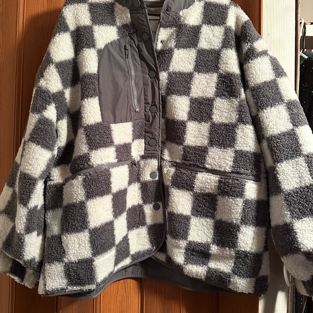 Light jacket - Picture 2 of 2